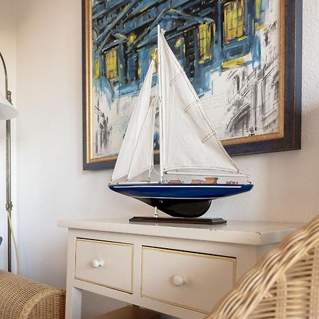 Zur Duene Gute Stube Apartment Dahme  Ngoại thất bức ảnh